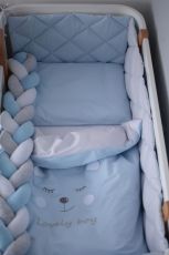 Постільний комплект Baby Veres 